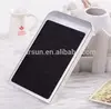 New Model Solar Power Bank 2019 Waterproof 5000mah Solar Phone Charger, Solar Energy Powerbank