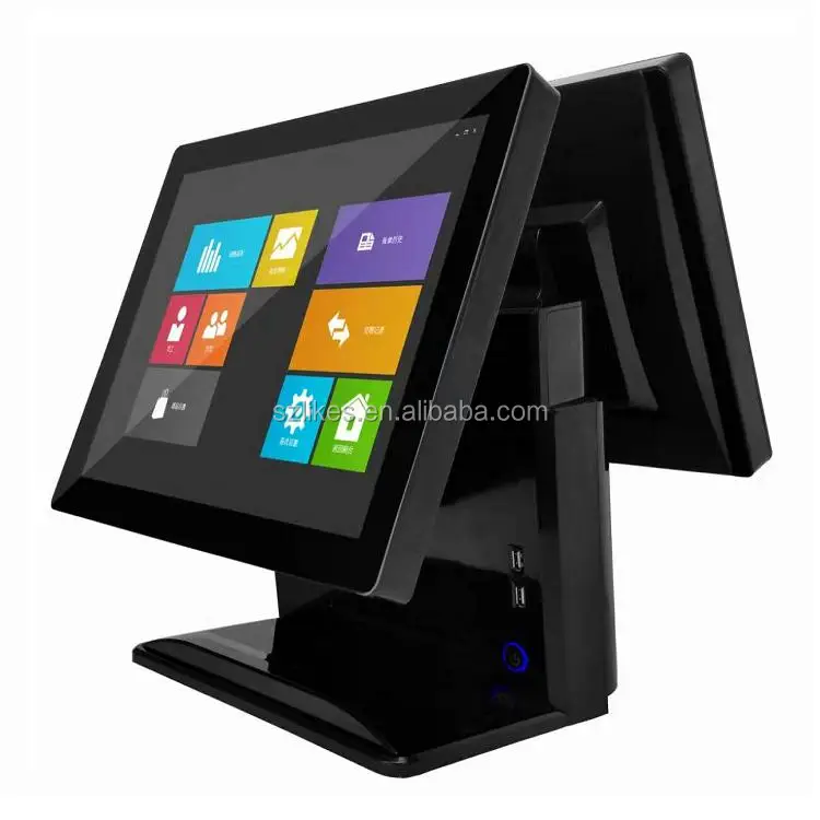 2020 Newest Pos Terminal Windows Pos System Point Of Sale Epos Till