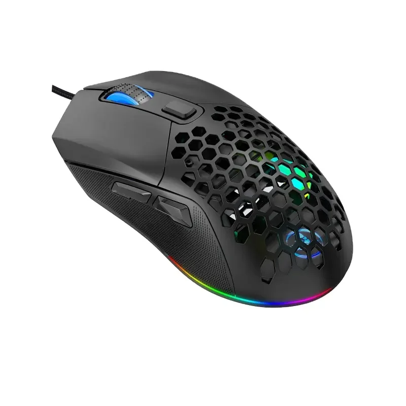 How to Use & Choose Gaming Mouse Side Buttons