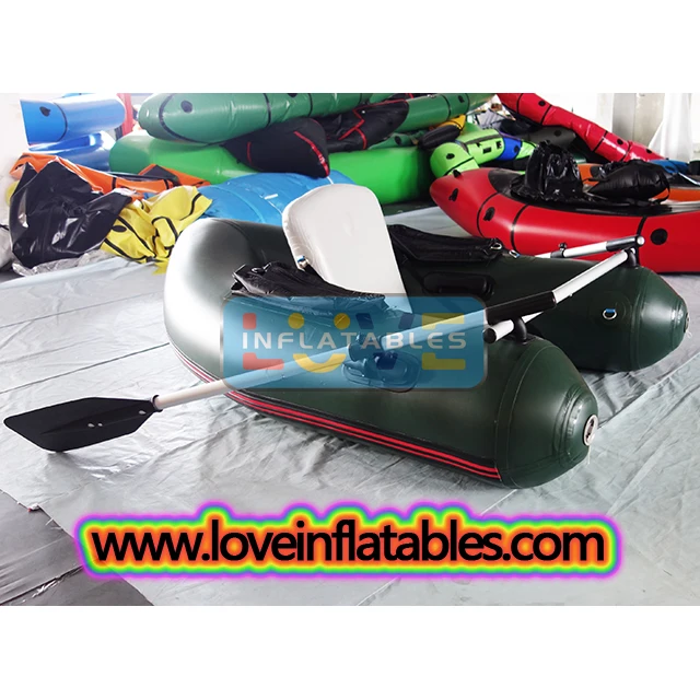Float Tube Fishing Heavy Duty Float Tube For Fishing Buy 1 Person