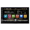 1080p car radio mp5 player with mirror link/bluetooth/fm/usb/sd wince car radio