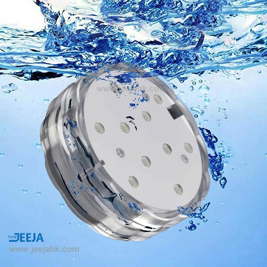 JEEJA LD10 waterproof-10