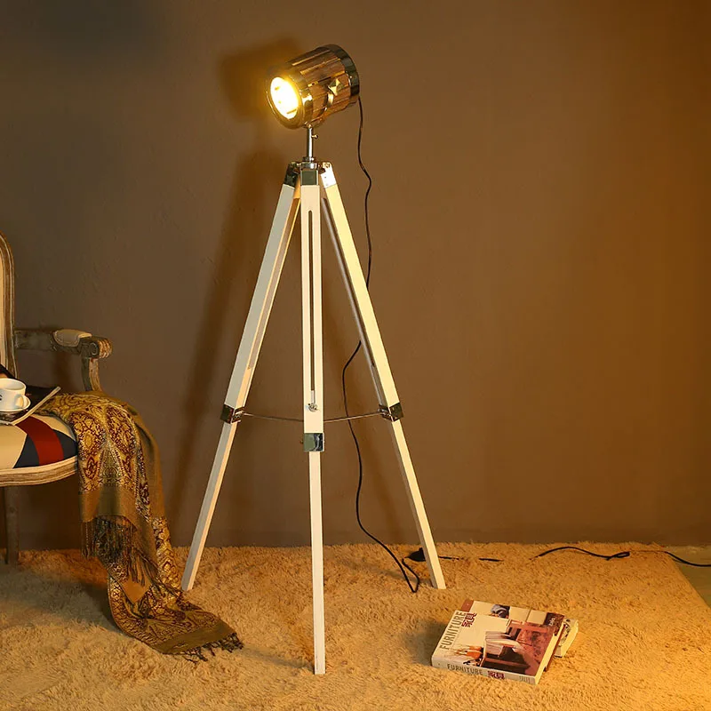 luxury standing lamps