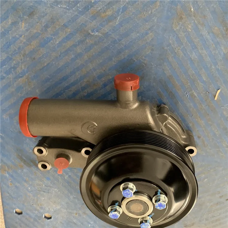 玉柴发动机配件a8m00-1307100水泵