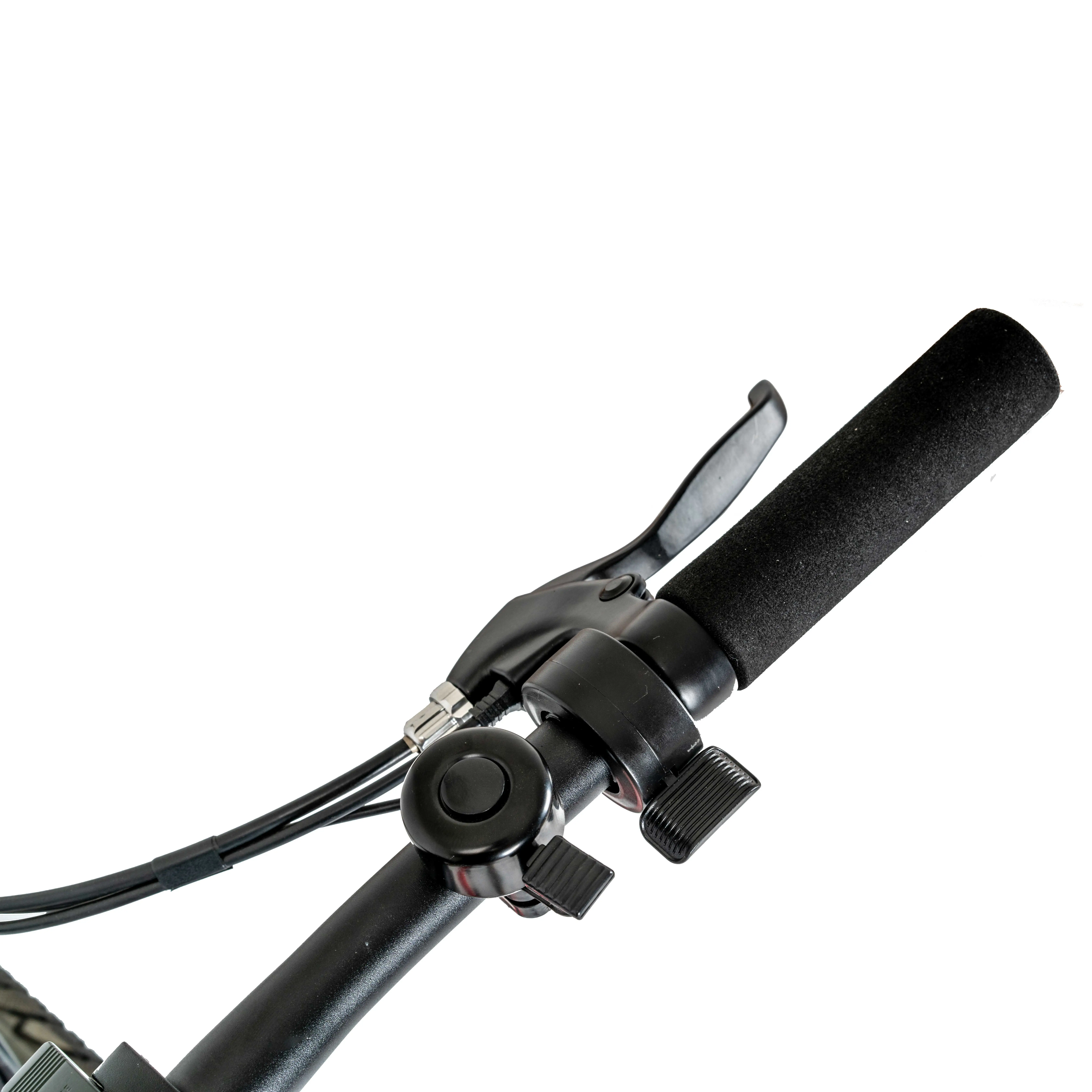 16inch 36V 250W foldable e-bike handle