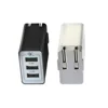 general 18w wall type c pd charge usb c charger 30 wall charger 12v2a adaptors one port usb plug power white ac charger pd