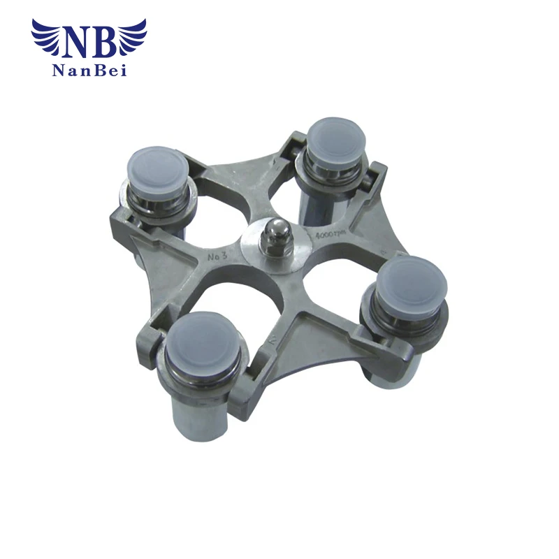 Floor Stand Large Volume Refrigerator Centrifuge
