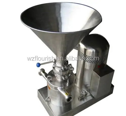 Stainless Steel Industrial Powder Mixer
