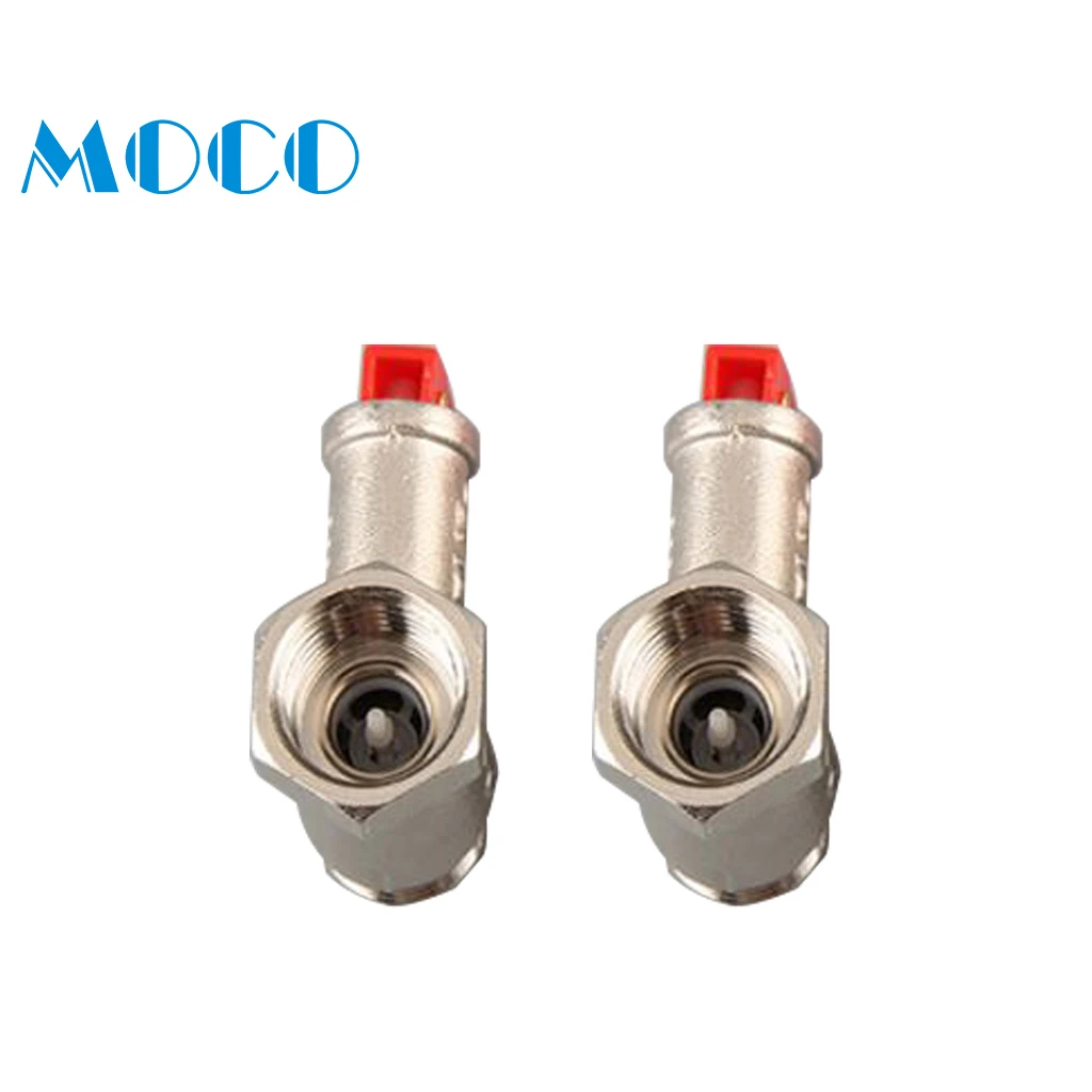 homeowner safety valve company free sample