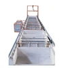 ShiJiaZhuang city electroplating coating line for screw
