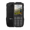 Blackview BV1000 GSM Rugged Phone IP68 Waterproof Dustproof Shockproof 3000mAh FM Kgtel Dual SIM Android Mobile