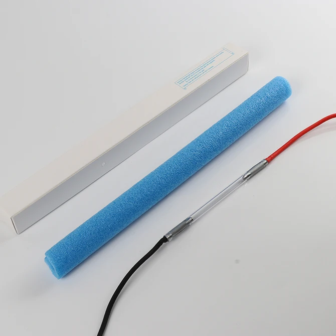 8mm 7mm nd yag laser xenon arc lamp ipl flash tattoo lamp xenon