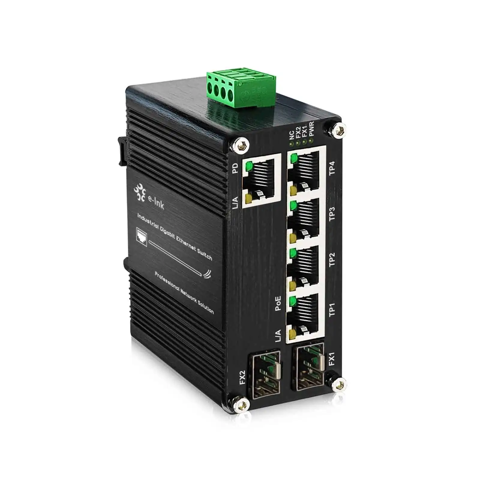 4-Port Ethernet Switch PCB Guide: How to Choose Right in 2026