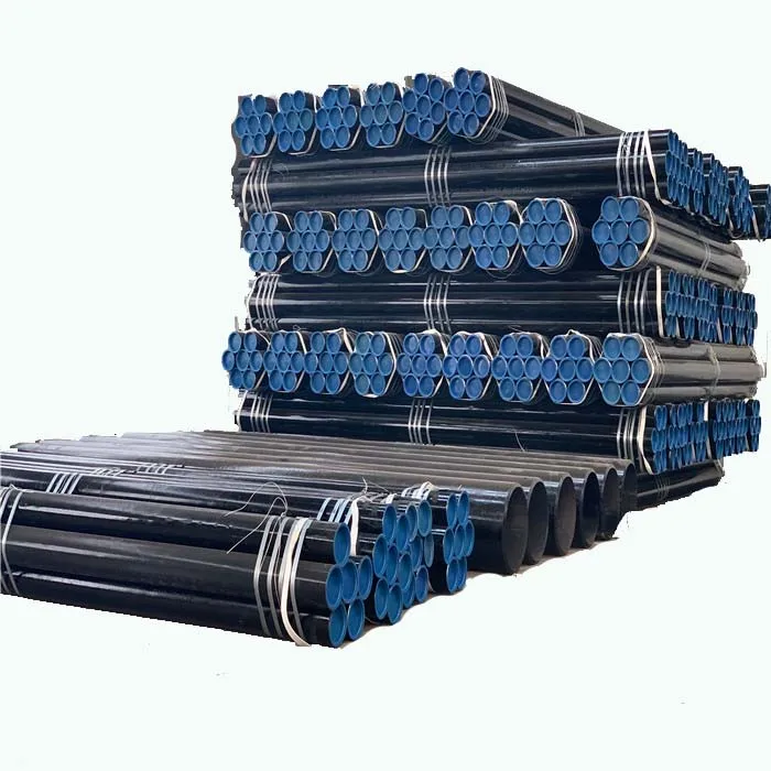 seamless pipe