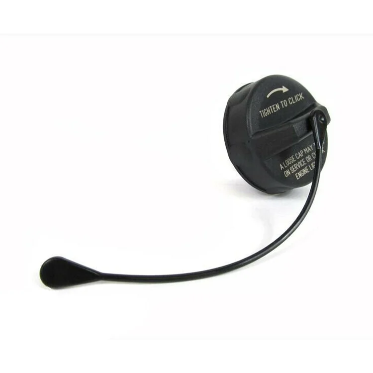 Car Accessories Fuel Filler Locking Cover Tank Replacement Gas Cap For
