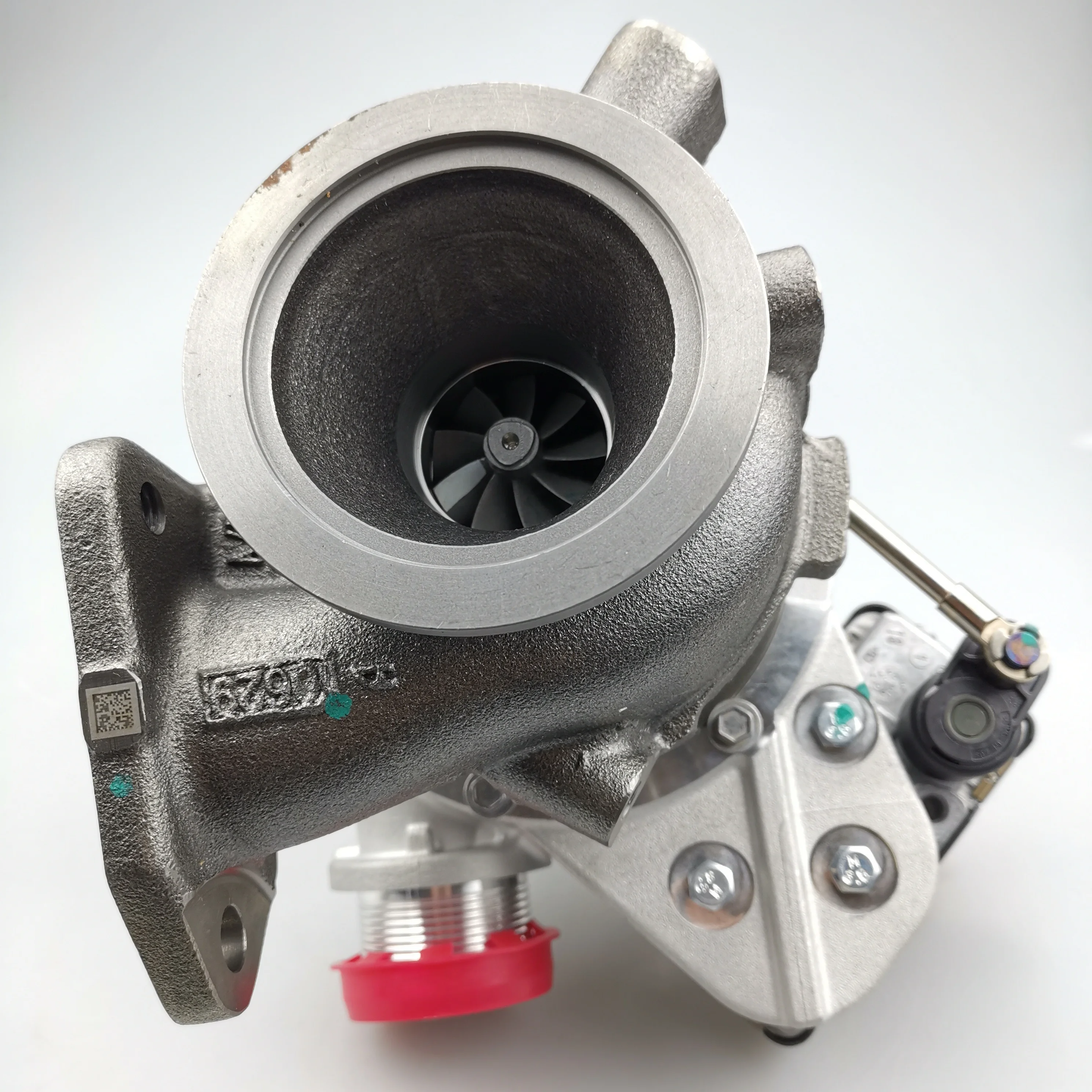 SAIC MAXUS D90 T60 Original Turbocharger C00108182 C00333790 for Diesel ...