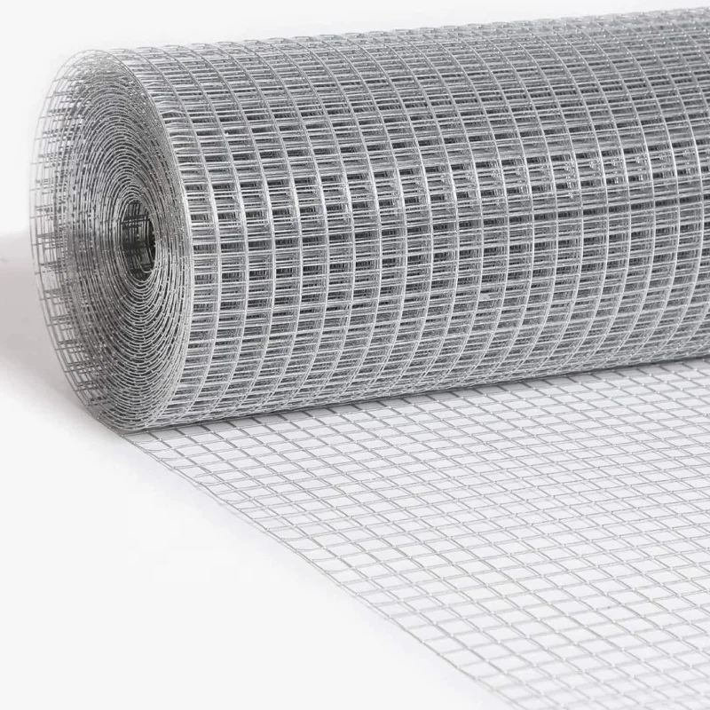 OEM factory welded wire mesh sheets
