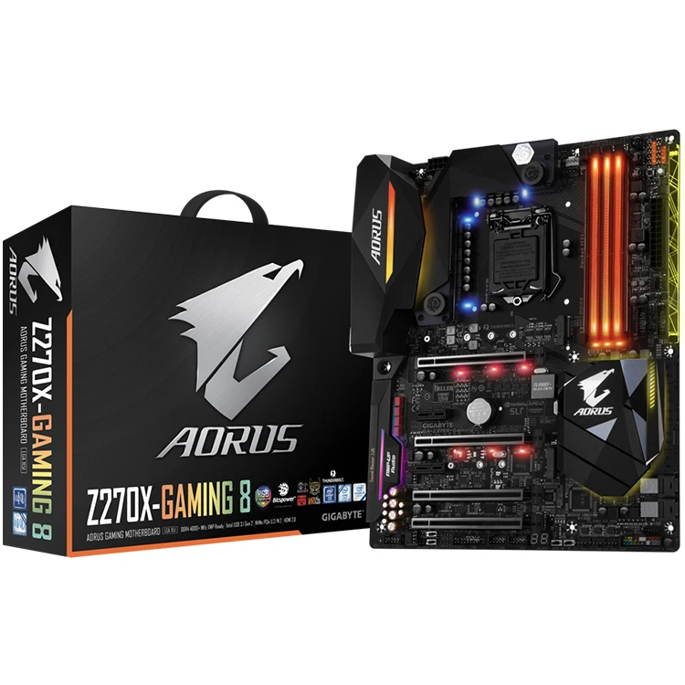 i7-7700K Motherboard Compatibility Guide