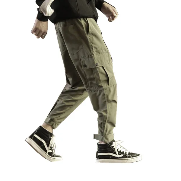 dance cargo pants