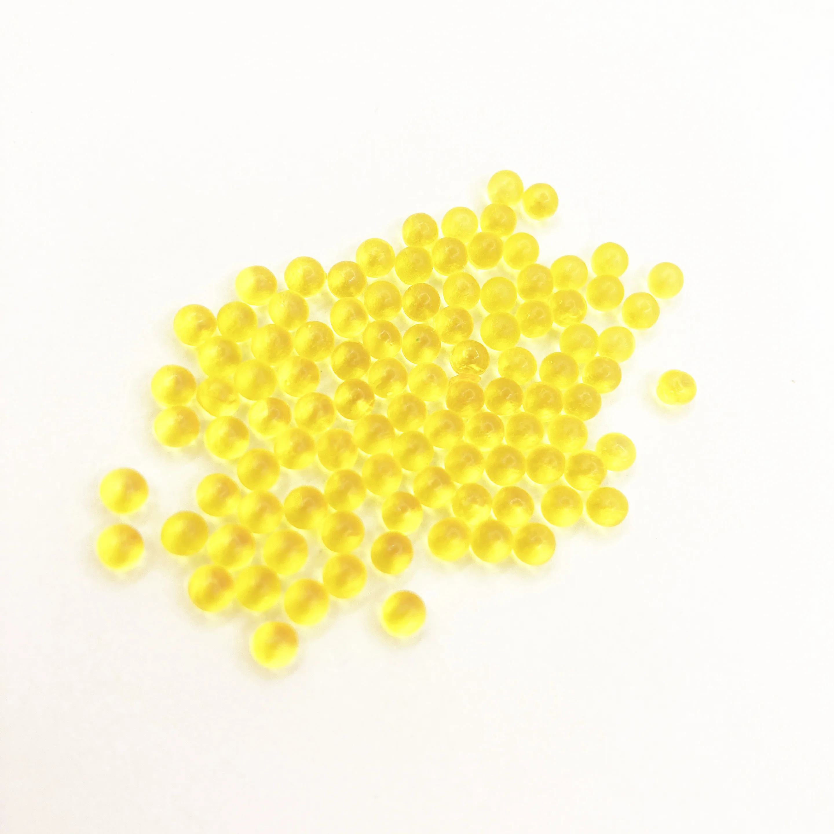 Multiple Flavor Cigarette Burst Beads / Crushball Capsules For