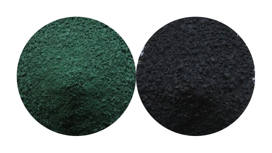 Black Phenolformaldehyde Resin Novolac Type Phenolic Molding Compound