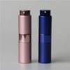 Complete production line best twist perfume atomizer jiangyin
