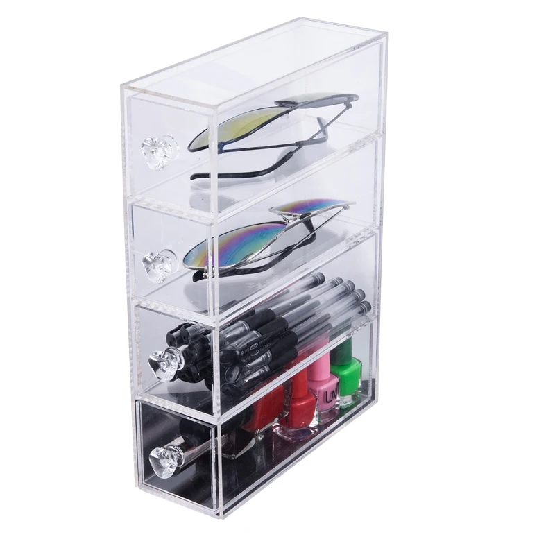 Plexiglass box (1)
