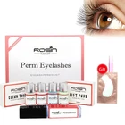 カスタムラッシュリフトセットプライベートラベル Lashlifting リフトまつげパーマキット/ケラチンツールラッシュリフトキット
