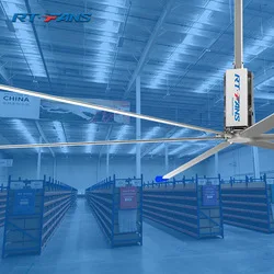 axial fan industrial