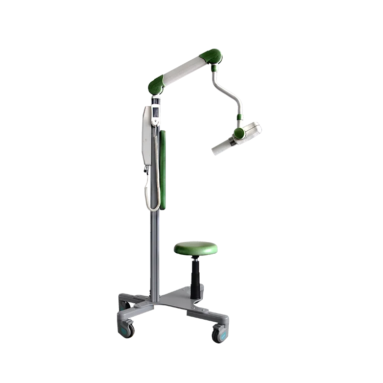dental radiography machine