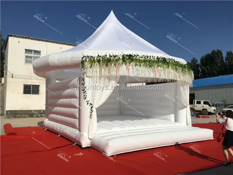 White bouncy castle.jpg