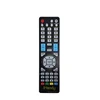 Universal remote control for LCD tv remote from china supplier