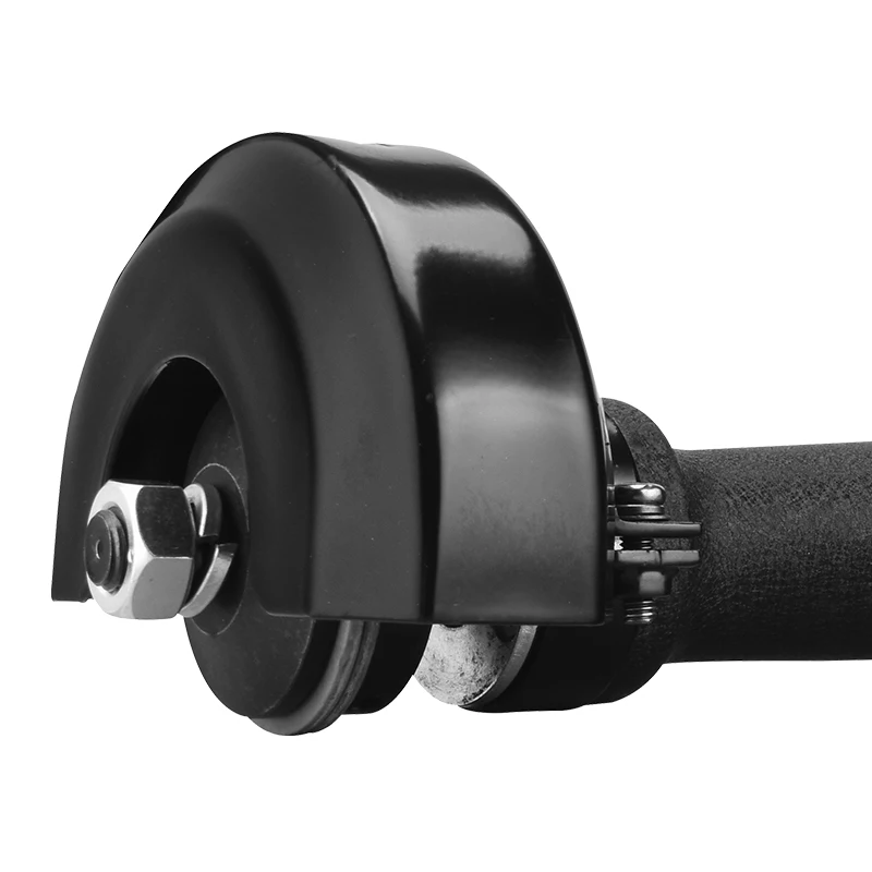 Gaocheng Sg125 Portable Straight Grinder 125mm 1050w Long Handle