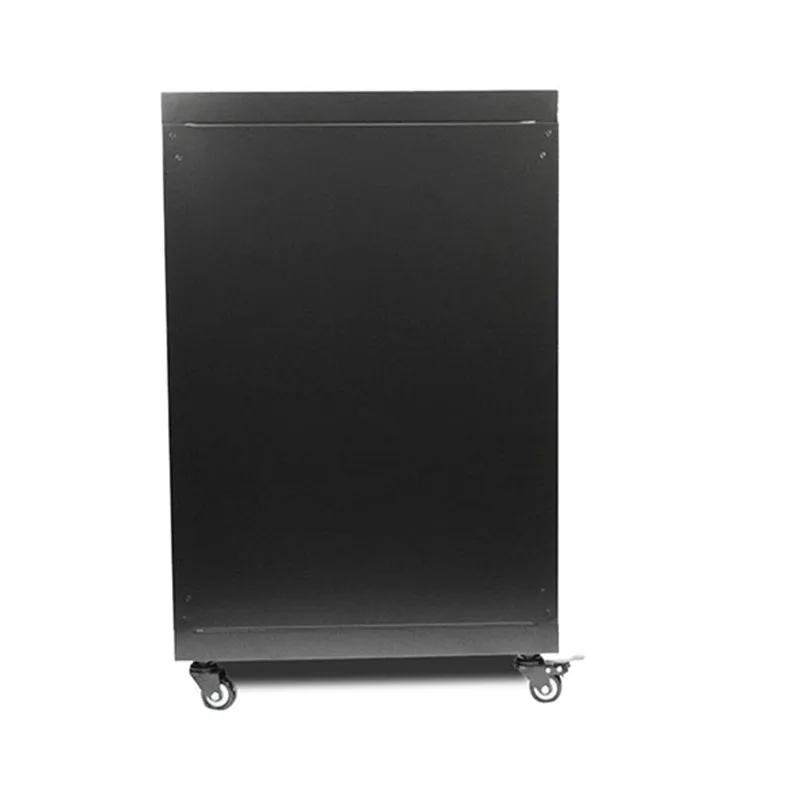 Small 80cm Height Rack Network Cabinet For 19 Inch Server Case Ddf Cctv ...