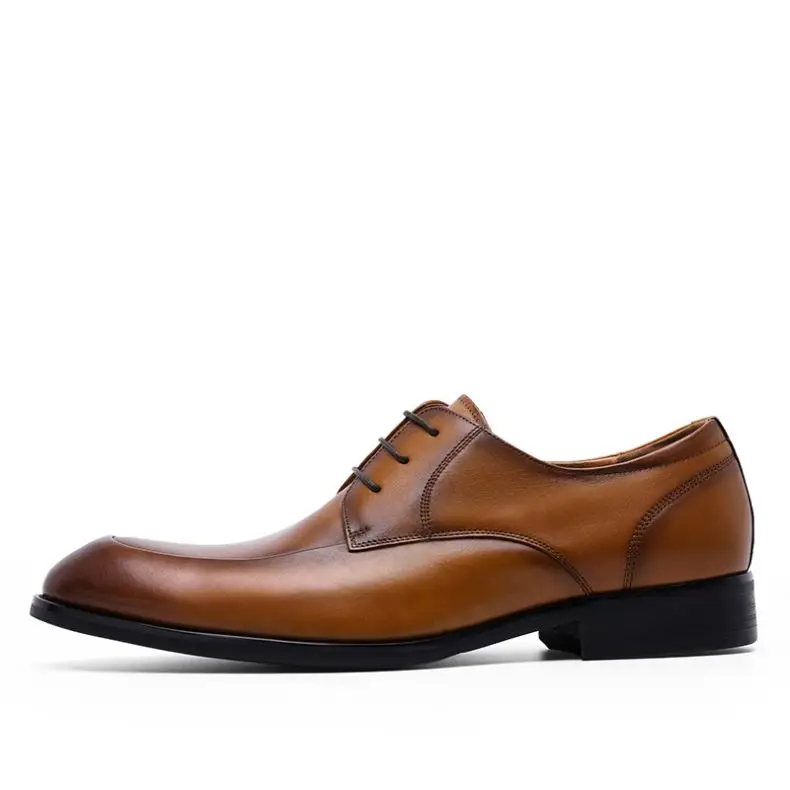 high quality formal shoes