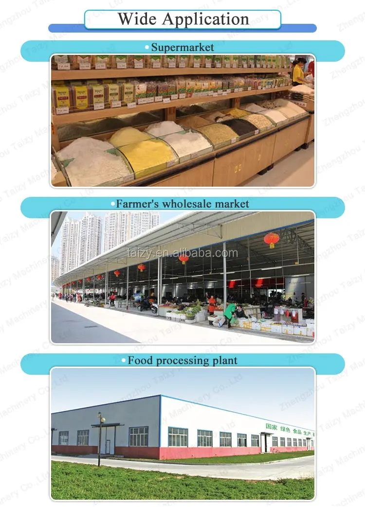 milling machine of maize corn grain grits grinder machine corn grinder