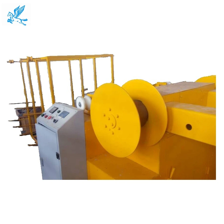 Polyester bing Round Sling Machine/round Sling Making Machine Winding Machine Hot Product
