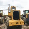 Second hand loader 966C for sale with excellent condition/966c caterpillar used wheel loader for sale