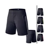 Oem Breathable Quick Dry Mens Gym Sports Short Men
