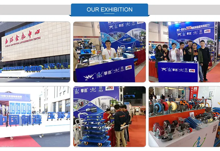 Convertible multi wheel aluminium stainless steel folding platform hand truck stair climber new