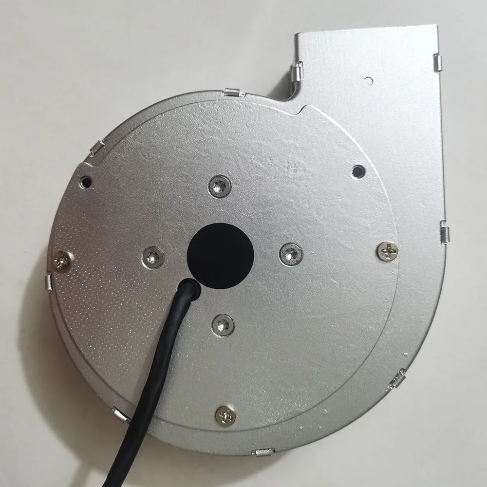 Equipment Centrifugal Cooling Blower, G1G097-AA05-01, DC24V - detail 4