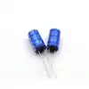 Long life ultra capacitor 3000 farad in charge and discharge circuit