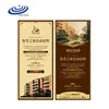 Advertising Poster Waterproof Matt PET Film Roll Banner Material Paper Roll