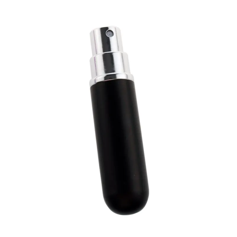 Perfume Atomiser Refillable Bottles Mini Travel Perfume Atomizer