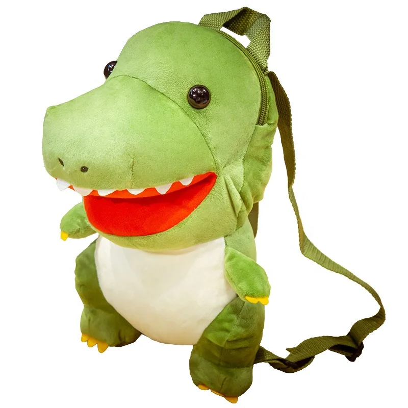 children's dinosaur backpack