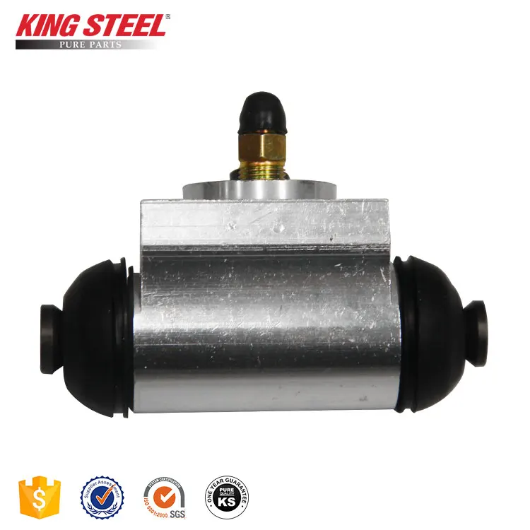 King Steel Good Quality Brake Wheel Cylinder For Toyota Hilux Vigo