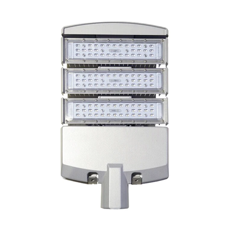 Outdoor Lighting 100W 150W LED Street Lamp with Lora Controller