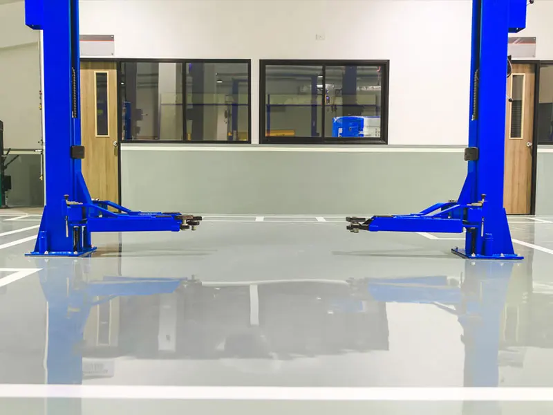 water based paint waterborne epoxy for floor