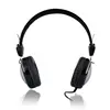 Cheapest Colorful Foldable Headset Wired Stereo Headphone with Noise Cancelling Function