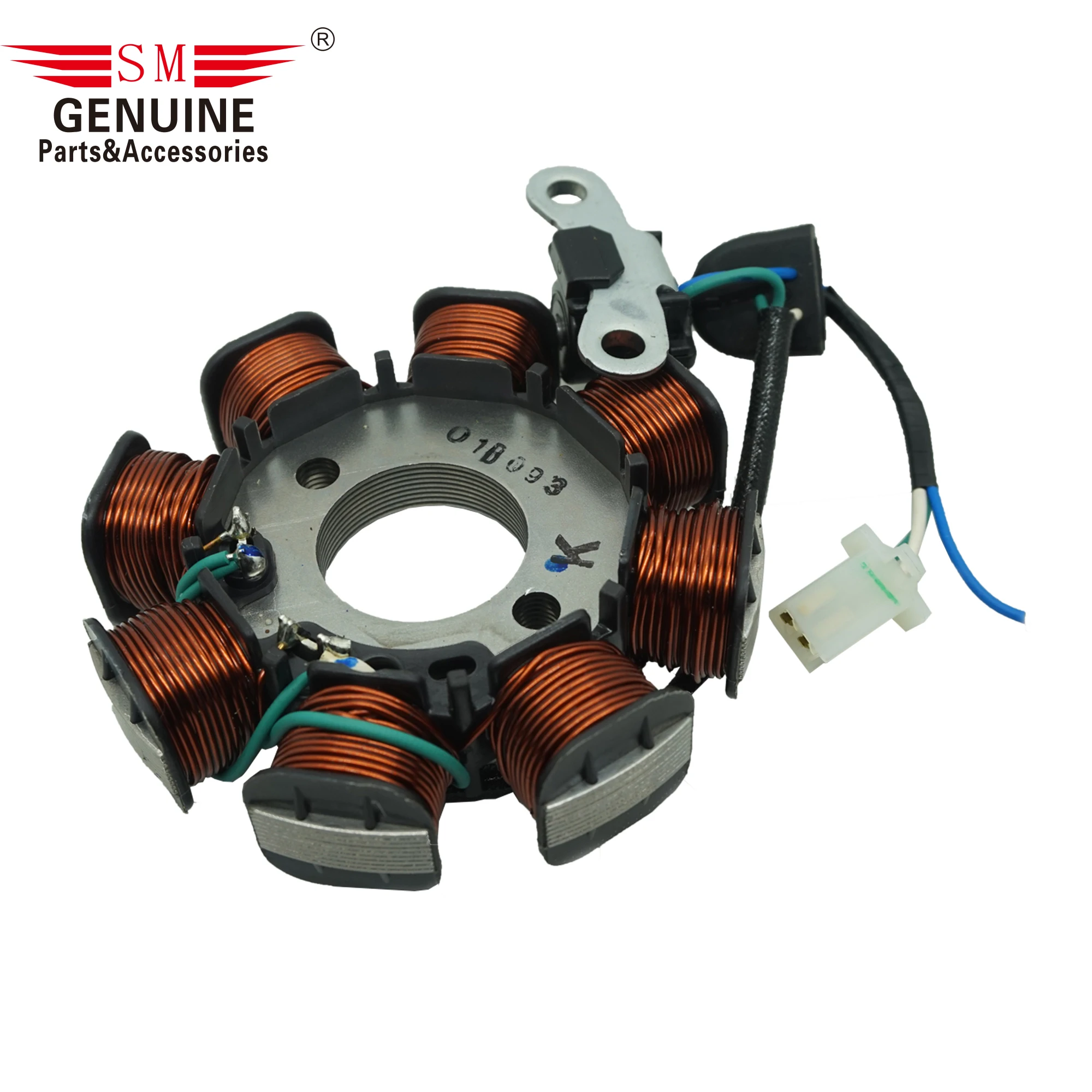 Motorcycle Stator Rotor Coil For Ktm 31120ktm962 Moto Partes